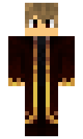 Kristutu minecraft skin