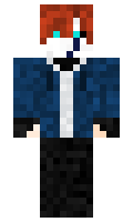 Zemarim minecraft skin