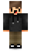 livin minecraft skin