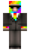 ClansX minecraft skin