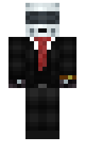 RaphaelDiamond minecraft skin