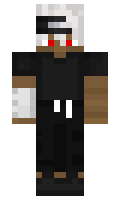 MerkyLive minecraft skin