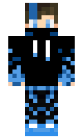 sonicslayer0963 minecraft skin