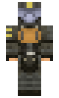 Lorhey minecraft skin