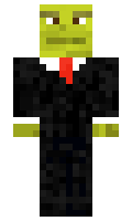 SolitaryPuppy66 minecraft skin