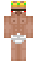 JuanMiranda2020 minecraft skin