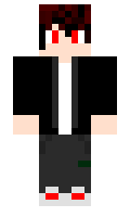 Wasyo minecraft skin
