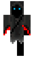 Veiro minecraft skin