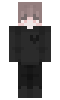 NotWorldLegend minecraft skin