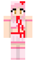 Kp3 minecraft skin