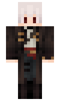 Rayto13 minecraft skin