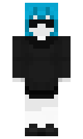 Mothalicious minecraft skin