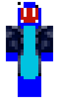 Liji minecraft skin