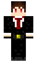 FunkyPanda minecraft skin