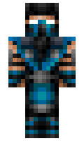 vampirecrow30 minecraft skin