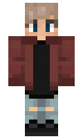 hini minecraft skin