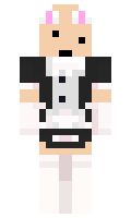 eggns minecraft skin