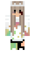 ksviety minecraft skin