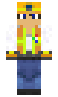 LuminisPatrem minecraft skin