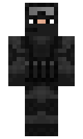 OvcaYT minecraft skin