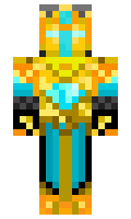 OtschosaurusRex minecraft skin