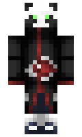 ImGei minecraft skin