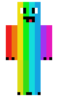 hungrylolo24 minecraft skin