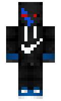 mexZz minecraft skin