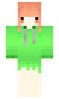 Trtrtr minecraft skin