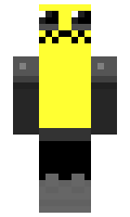 Picofnf minecraft skin