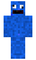 Blobehh minecraft skin