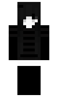 Dragonniter minecraft skin