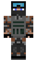 IrrerSani minecraft skin