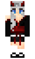 EmpressYuki minecraft skin