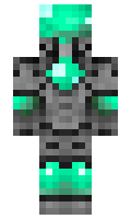 dddaaaddd minecraft skin