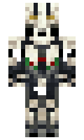 NebbyNugget minecraft skin