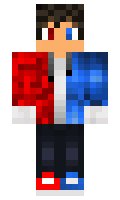 KyroKun2595 minecraft skin