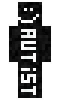 Beluga3241 minecraft skin