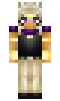 Chucherias minecraft skin