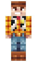 AncientGoat minecraft skin