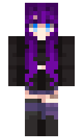 savy10973 minecraft skin