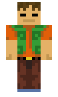 Sinep minecraft skin