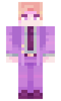 xFrozy minecraft skin