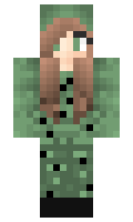 Kootinomi minecraft skin