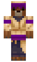 midwo minecraft skin