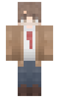 saplito minecraft skin