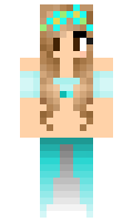 Toffifee minecraft skin