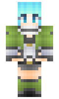 Lonee minecraft skin