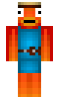 timva minecraft skin