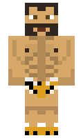 PacmanNoms minecraft skin